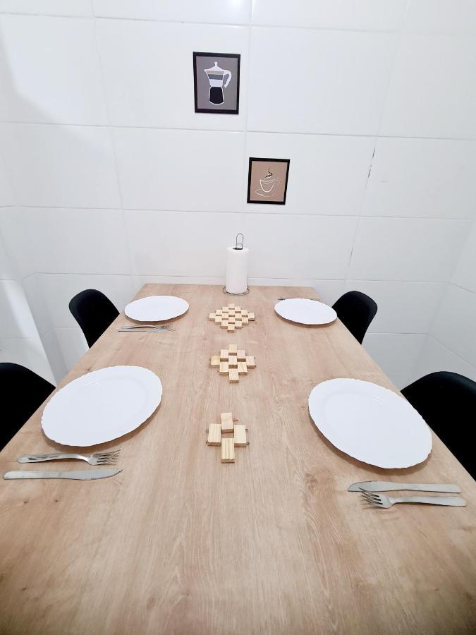 ריו דה ז'ניירו Excelente Apartamento A 1Min Da Praia De Copacabana מראה חיצוני תמונה
