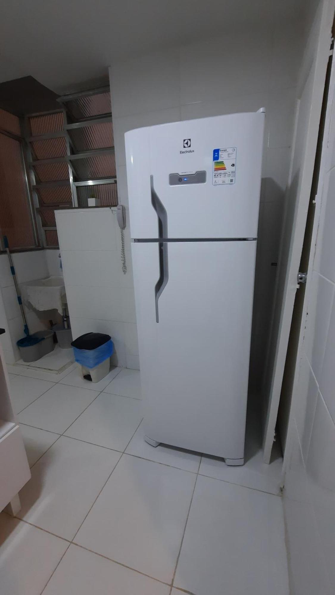 ריו דה ז'ניירו Excelente Apartamento A 1Min Da Praia De Copacabana מראה חיצוני תמונה